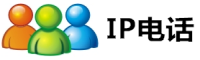 IP电话标志