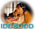 DDD，国内直拨电话，如何开通和关闭