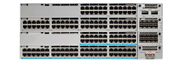 Catalyst 9300 网络交换机