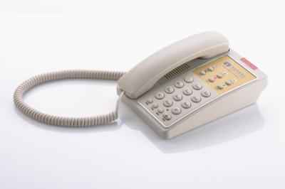 SONT-002H+6酒店电话机