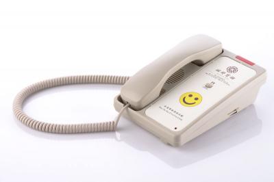 SONT-003H酒店电话机