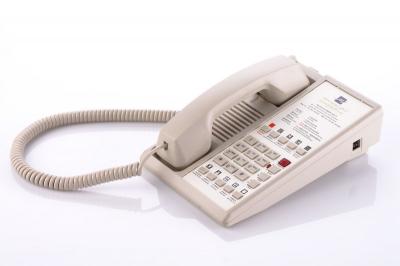 SONT-007+10酒店电话机