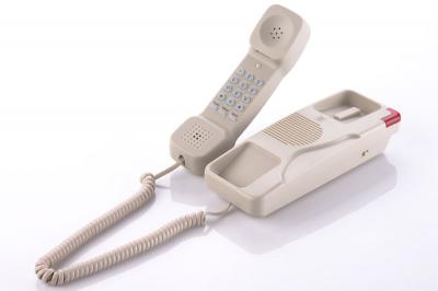 SONT-008H酒店电话机