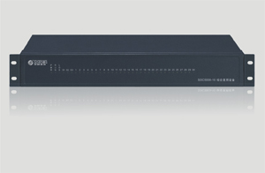 SOC5000-15 综合复用设备